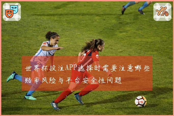 世界杯投注APP选择时需要注意哪些赔率风险与平台安全性问题