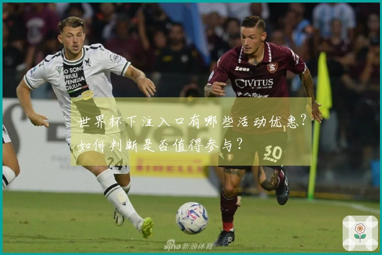 世界杯下注入口有哪些活动优惠？如何判断是否值得参与？