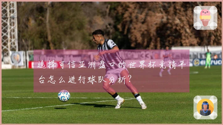 选择可信亚洲盘口的世界杯竞猜平台怎么进行球队分析？